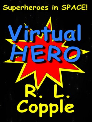 cover image of Virtual Hero